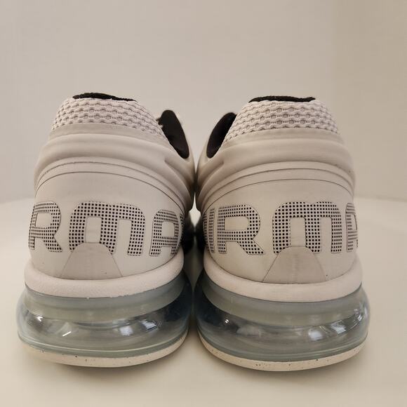Nike Air Max 2013 Men\'s Shoes (FZ3156-008, Sand/Silver/Black) Size 11 main image 9